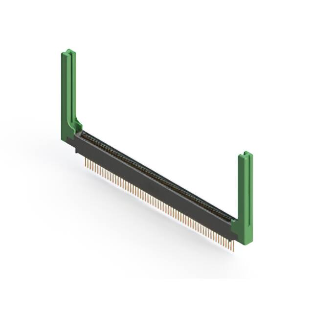 395-060-540-658 EDAC Inc.  Edgeboard Connectors
